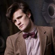 Image for article titled Matt Smith coming to America: The Doctor faces the fearsome might of Richard Nixon!